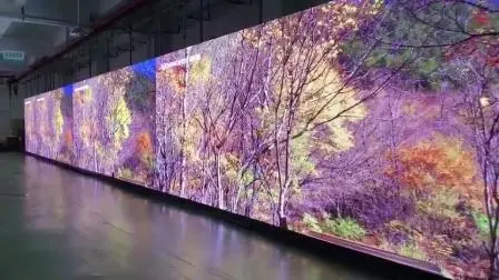 Écran de publicité vidéo extérieur 3D LED Panneau d'affichage de construction d'angle à 90 degrés Signes de signalisation numérique fixés au mur