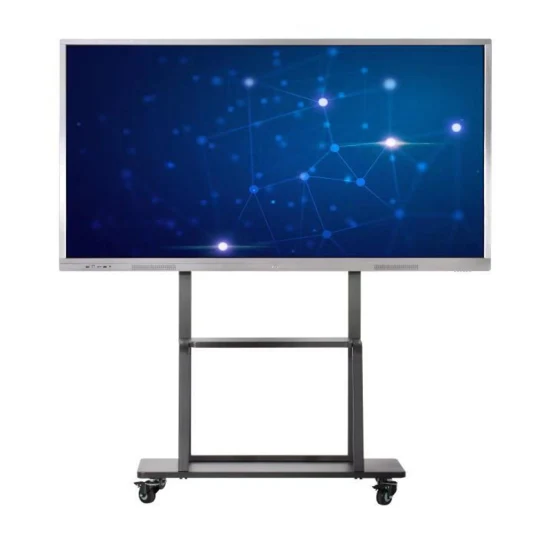 Smart Conference Tablet Smart Capacitive Touch Meeting Interactive Board Wall