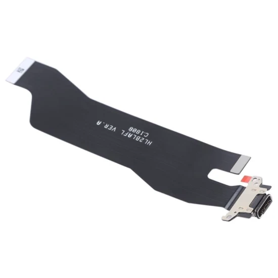 Accessoires de téléphone portable pour Huawei P9 Lite Port de charge USB connecteur de quai carte micro Flex Vns-L31 L21